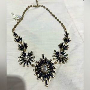 Rainbow iridescent costume jewelry